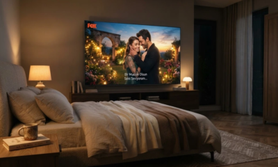 Quer Assistir Novelas Turcas? Conheça os Melhores Apps