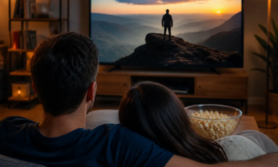 Assista os Melhores Filmes Grátis Online