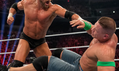 Maiores Combates da WWE: Assista Agora
