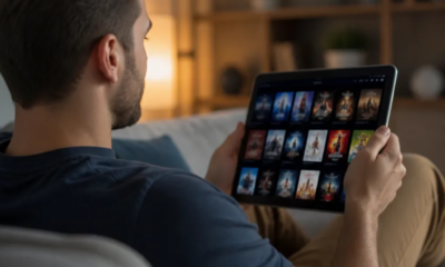 App para Assistir Filmes Online: Encontre Seus Favoritos