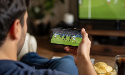 App para Assistir Futebol ao Vivo: Acompanhe Seus Jogos Favoritos
