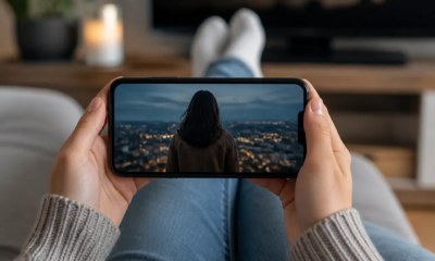 Apps para Assistir Filmes Online pelo Celular