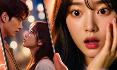 Onde Assistir Doramas Online?