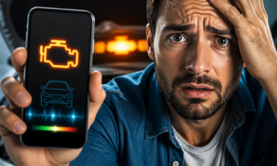 Diagnóstico de Carro Grátis: Resolva Problemas