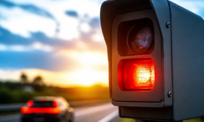 Como Identificar Radar na Estrada ao Dirigir