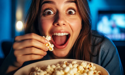 Filmes Incríveis Grátis Todo Dia | Assista Agora
