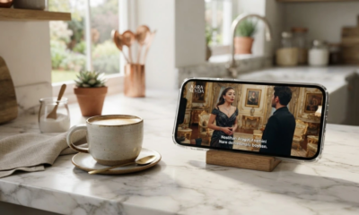 Melhores Novelas Turcas Grátis para Assistir