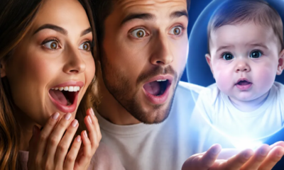 Descubra Como Será o Rosto do Seu Futuro Bebê