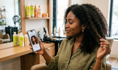 Simule Corte e Cor de Cabelo Online