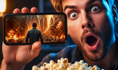 Melhores Apps para Assistir Filmes Online