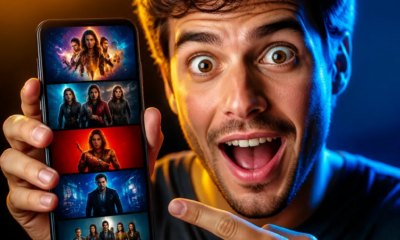 Melhor App para Assistir Filmes Online: Descubra Novas Opções