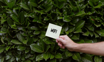 Descubra como encontrar Wi-Fi grátis perto de você