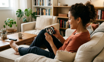 Descubra um novo jeito de assistir novelas turcas