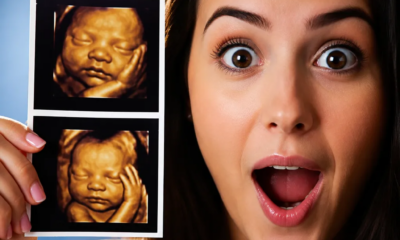 Como Será Seu Futuro Bebê? Descubra!