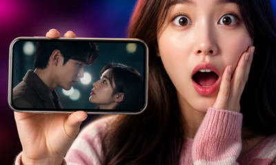 Melhores Apps Para Assistir Doramas Online