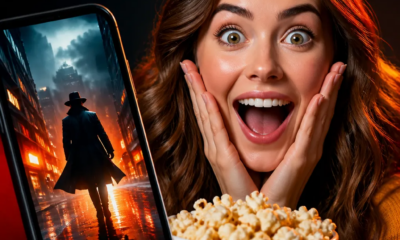 Quer Assistir Filmes Online?