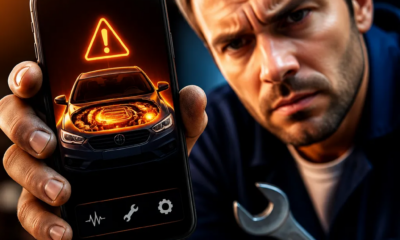 Descubra Como Resolver Problemas no Carro