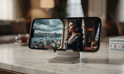 Novelas Turcas Online: Assista Agora