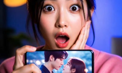 Descubra os Melhores Apps de Doramas
