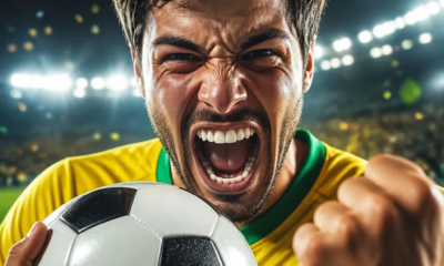 Futebol ao Vivo Todos os Dias – Assista Agora