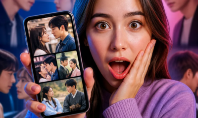 Melhores Doramas para Assistir Grátis no App
