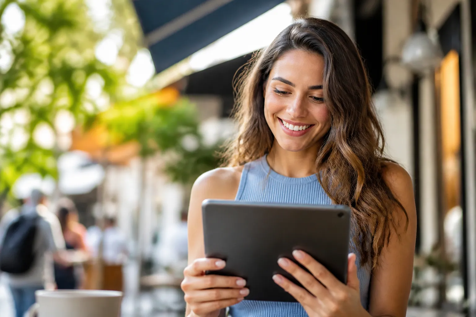 Descubra Todos os Wi-Fi Gratuitos Disponíveis na Sua Região Agora