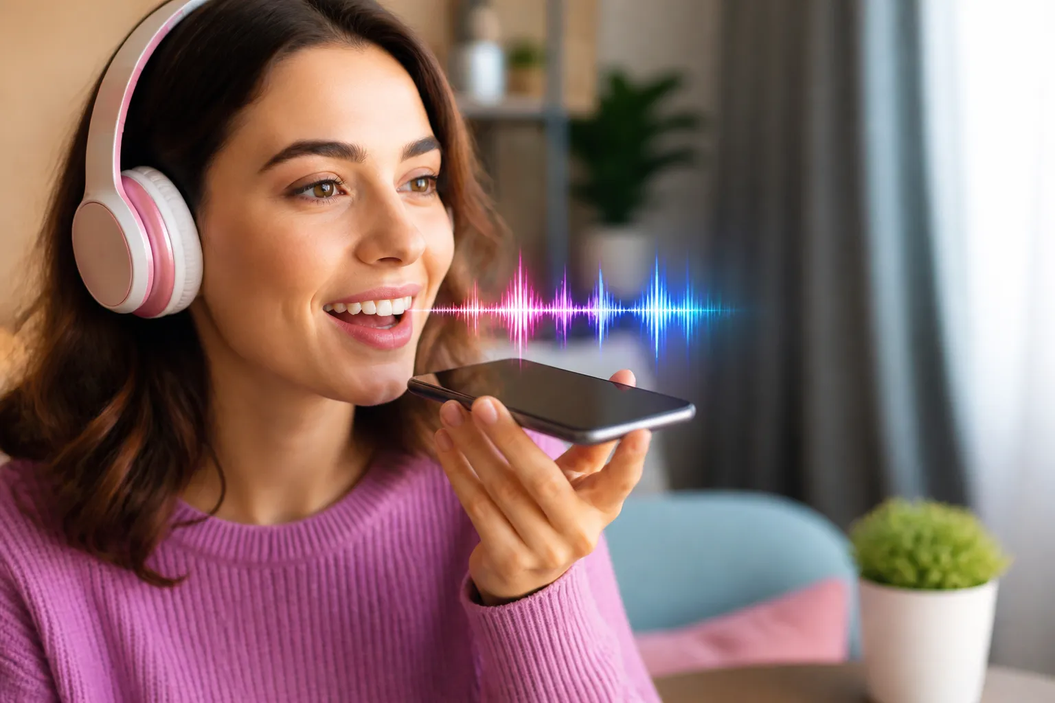 Altere Sua Voz em Tempo Real: Guia Completo do App