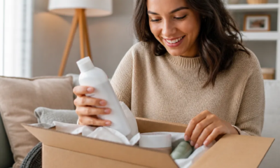 Guia completo: ganhe produtos grátis sem sair de casa