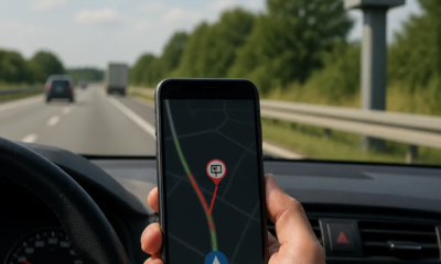 App de Radar: Dirija com Mais Segurança