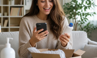 Como ganhar produtos grátis cadastrando em aplicativos
