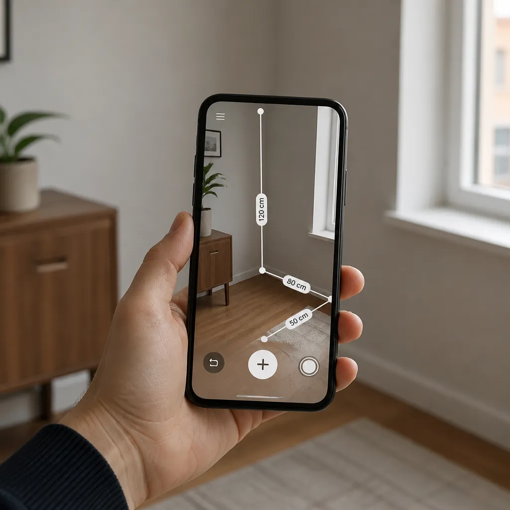 Medir com o Android: As Melhores Ferramentas de fica métrica