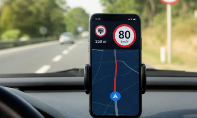 Conheça o melhoraplicativo de Radar para Android