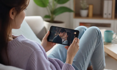 Assista seus Doramas favoritos agora mesmo