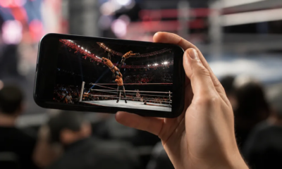Assistir WWE ao Vivo Grátis – App Oficial