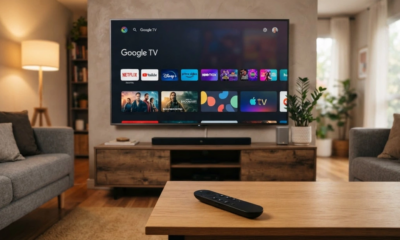 Google TV – seu aplicativo para assistir TV