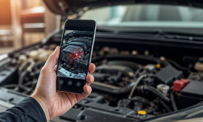 Este app te ajuda a entender a mecânica do seu carro