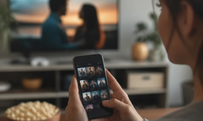 O App que Reúne Filmes para Você Assistir Online