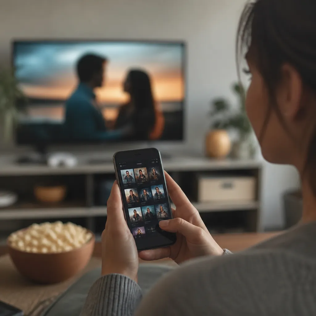 O App que Reúne Filmes para Você Assistir Online