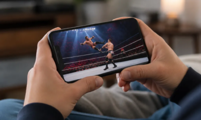 Descubra o Melhor App para Assistir WWE ao Vivo