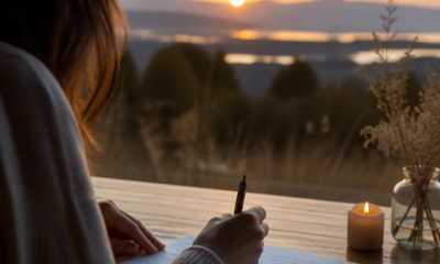 App para Escrever Cartas para Deus Online