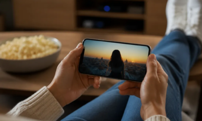 O Melhor App para Assistir Filmes no Celular