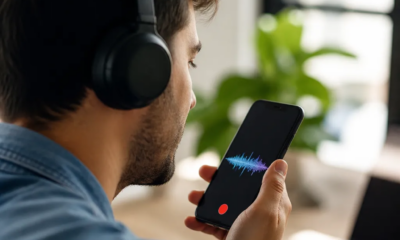 App para Alterar Voz: Mude sua Voz Facilmente