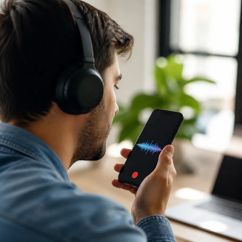 App para Alterar Voz: Mude sua Voz Facilmente