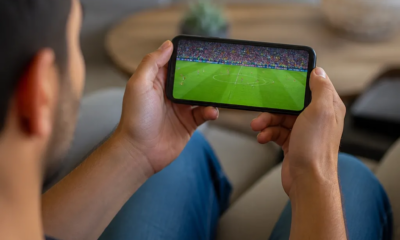 Melhor App para Assistir Futebol ao Vivo