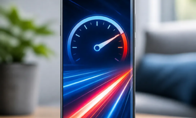 Melhor App para Acelerar o Celular