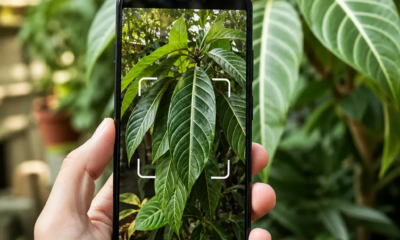 App para Identificar Plantas: Reconheça Espécies