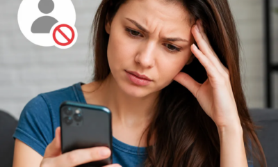 App para Descobrir Quem Bloqueou Você
