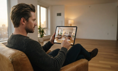 App para Decorar Casa com IA: Ideias Criativas