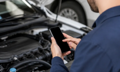 App para Consertar Carro: Dicas e Soluções