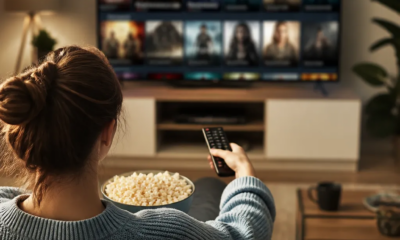 Melhores Apps para Assistir Filmes Online
